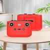 Silicone Case Anti-Scratch Protective Case Dustproof Protective Cover Controller Protector for DJI RC-N1 Controller Accessories