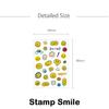 Petit Fancy Tattoo Sticker (23 Options)