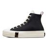 Chuck Taylor All Star Comfortable Versatile High Top Canvas Shoes Women Sneakers Black White A05257C