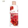Lux Essential Oil Fragrance Shower Gel