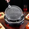 Korean Non-stick BBQ Grill Pan