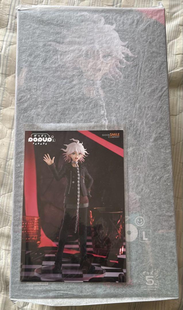 

[USED] Servant figure with bonus