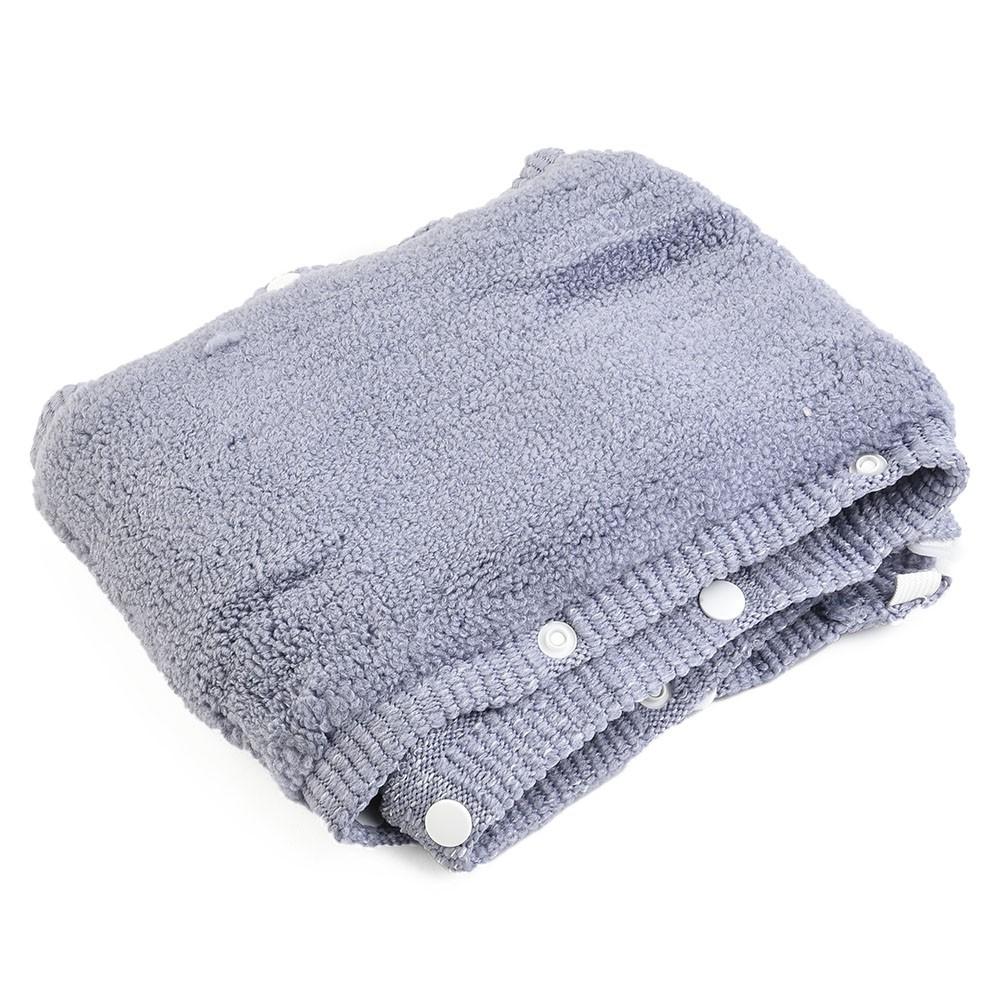 Washable and Reusable Toilet Mat Cover Pad Keep Your Seat Warm and Comfy
