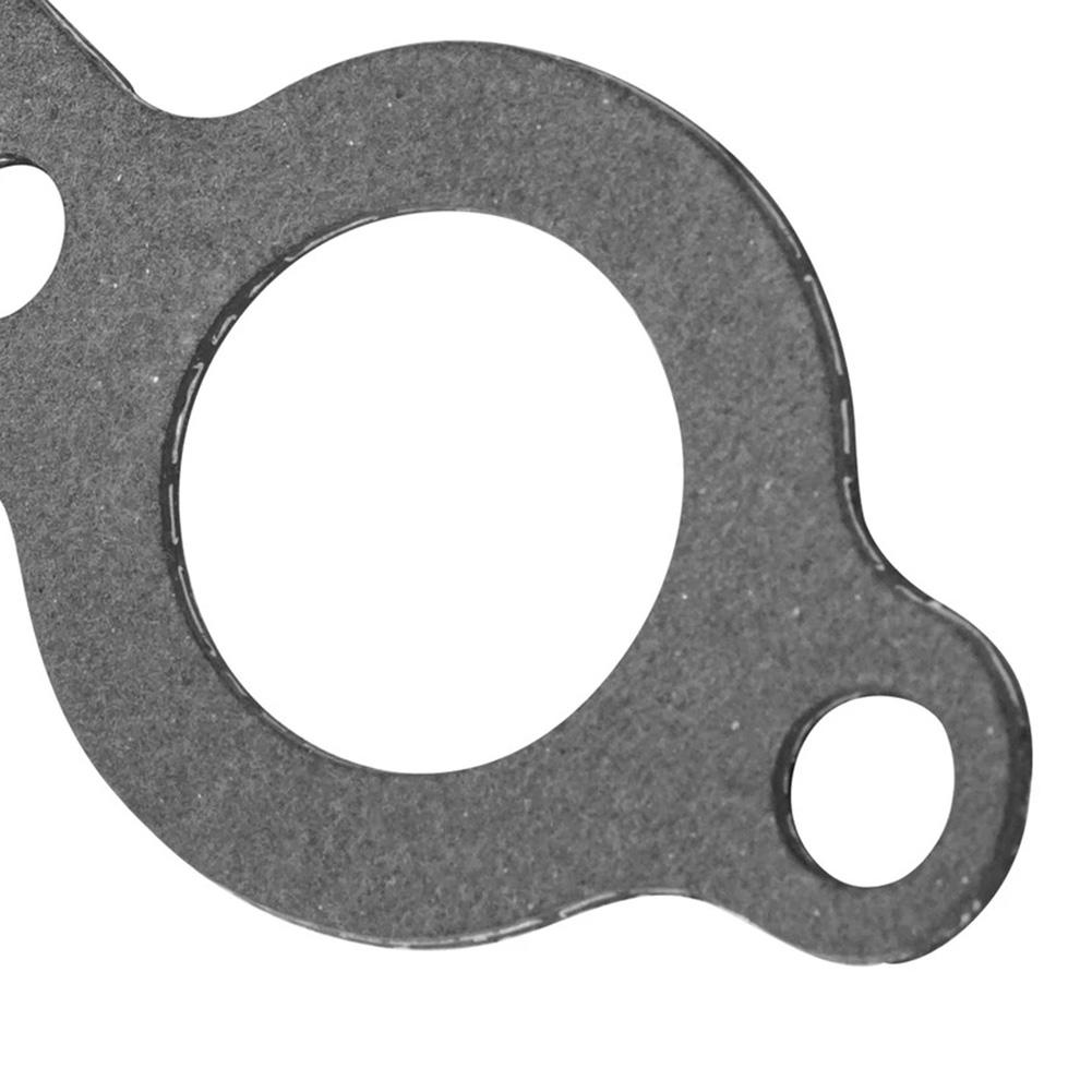Exhaust Manifold Gasket Replacement Exhaust Gasket Exhaust Gasket Easy Installation Quick Replacement Direct Fit