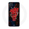 Case - MANIACASE - Oppo A16S - Red - Nike Just Do It - Soft