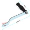 Boat Trailer Winch Handle Comfortable Grip Crank Pulling Handlebar Replacement