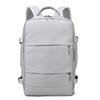 Li Shen Multi-functional Unisex Travel Laptop Backpack