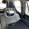 Baby Seat Mirror Reflective Large Vision Acrylic Cute Cartoon Safety Back Babyview Mirror Household Supplies