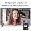 SHENGHUASHITONG 1080P PTZ Video Conference Camera (CN version)