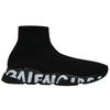 Balenciaga Scarpa da allenamento 'Graffiti Black' 605972W05GE1006