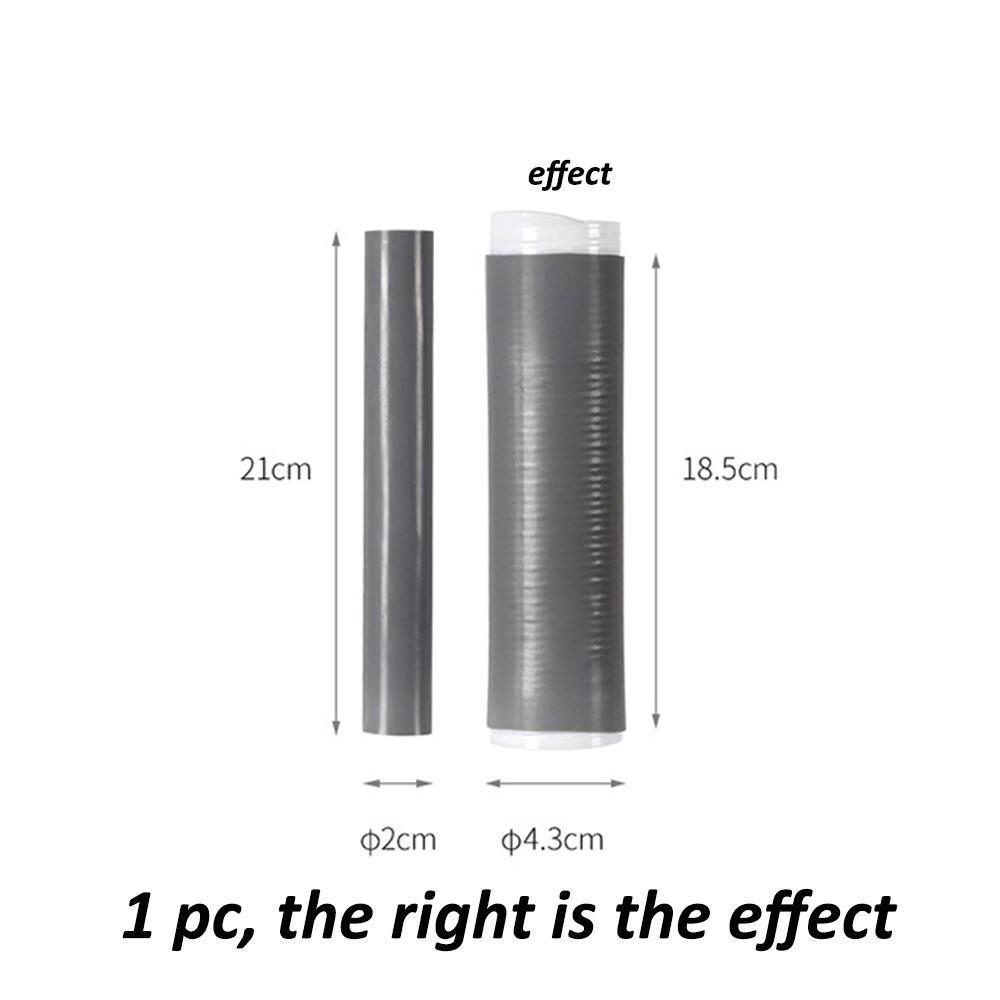 Varmebestandig silikondeksel Sikker Anti-skoldingsisolasjon Rustfritt stål Jernkjel