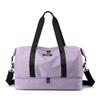 New travel bag business travel storage bag yoga fitness bag boarding accommodation bag
