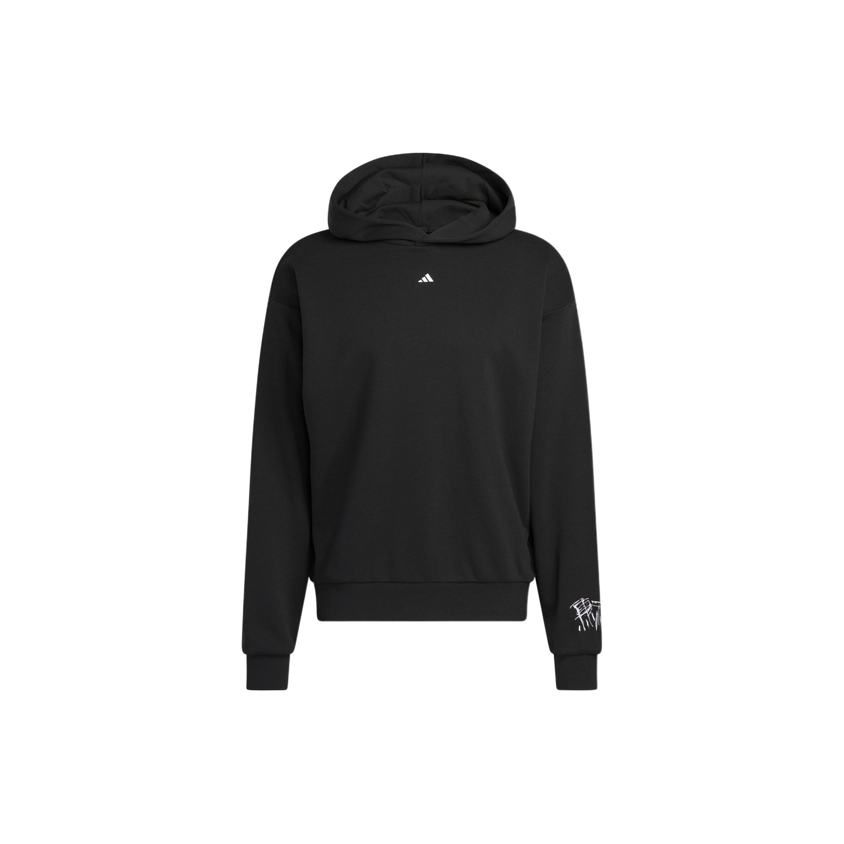 Свитшот Adidas CNY Мужской Черный IA1998 L