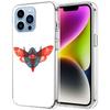 Hot Movie The Silence of the Lambs Cases Phone Case For Iphone 17E 16E 17 Air 16 Pro Max 15 Pro 14 Plus 11 13 12 Mini Cover Case