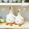 Plush Duck Toy With Pp Cotton Filling For Kids And Adults Soft Cushion And Collectible Gift