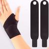 Adjustable Wristband Breathable Sport Support Wrap Wrist Support Wrist Brace  Carpal Tunnel Relief