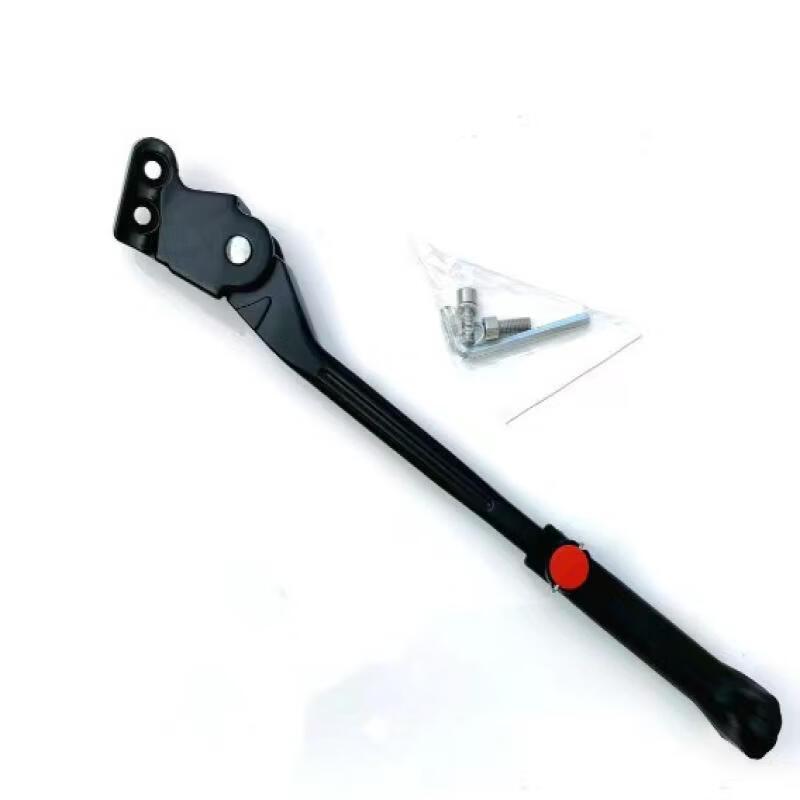Lishi Iron Single Bicycle Kickstand