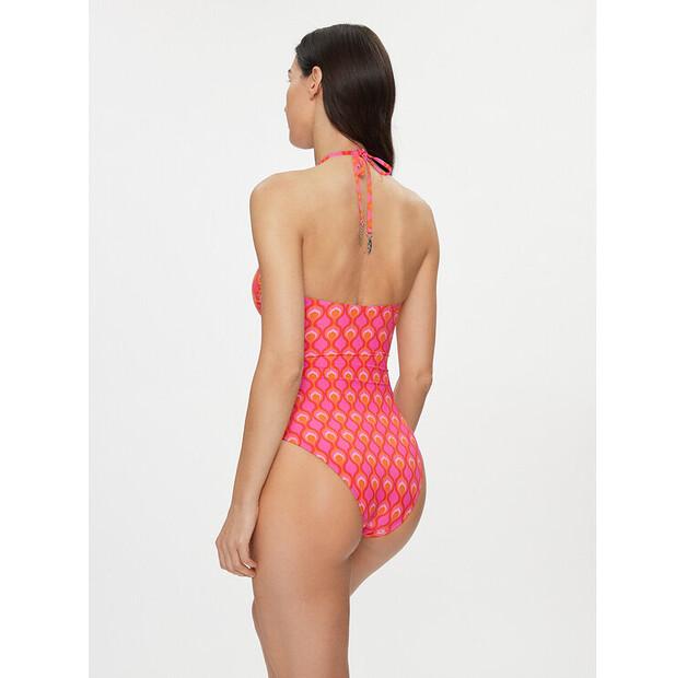 Купальный костюм Seafolly Birds Of Paradise