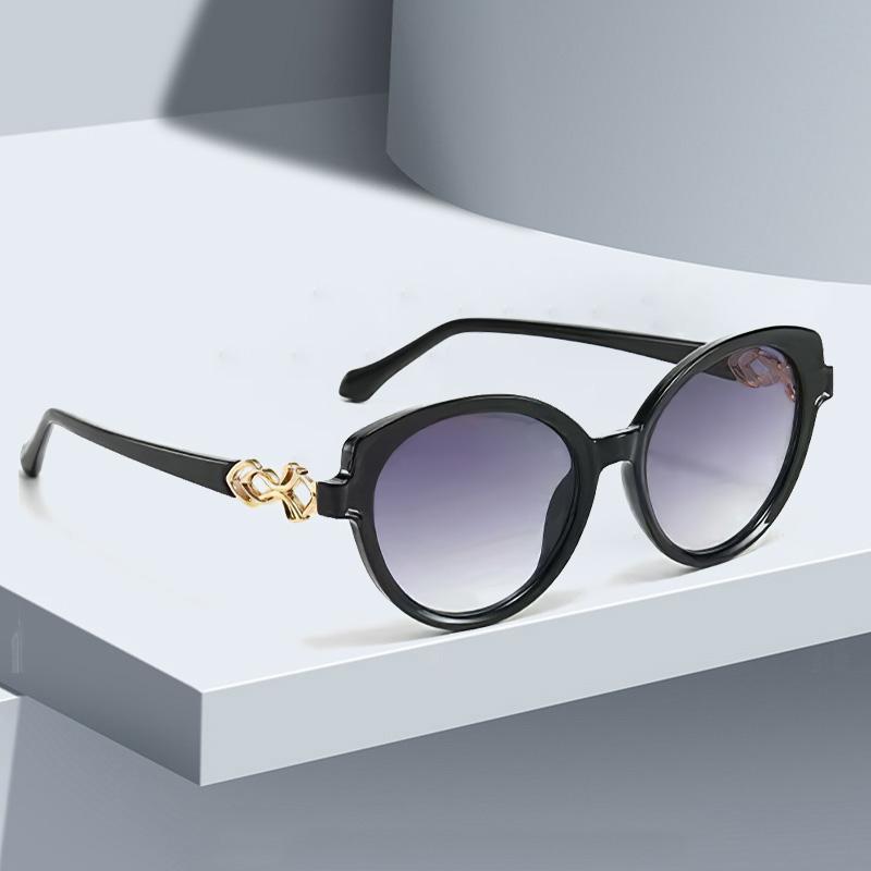 High Quality  New in Fashion Women  Designer Luxury Sun Glasses Sexy Square Frame Cat Eye Sunglasses Female Vintage UV400 Eyewear