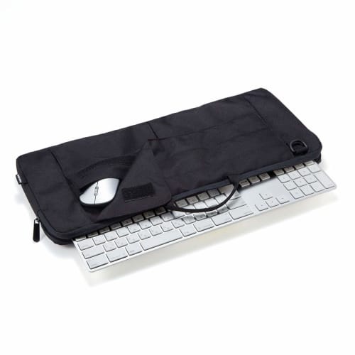 Sanwa Supply Keyboard Bag BAG-KB01BK