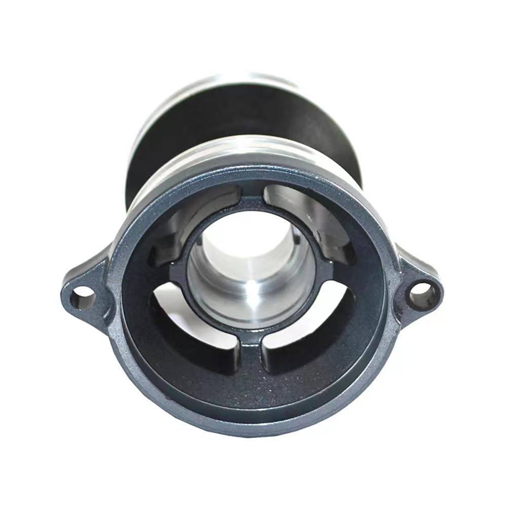 61N-45361 Gear Case Cover Assembly for Yamaha 2-Stroke 25HP 30HP  61N-45361-01-4D