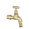 Brass Outdoor Car Wash Faucet
