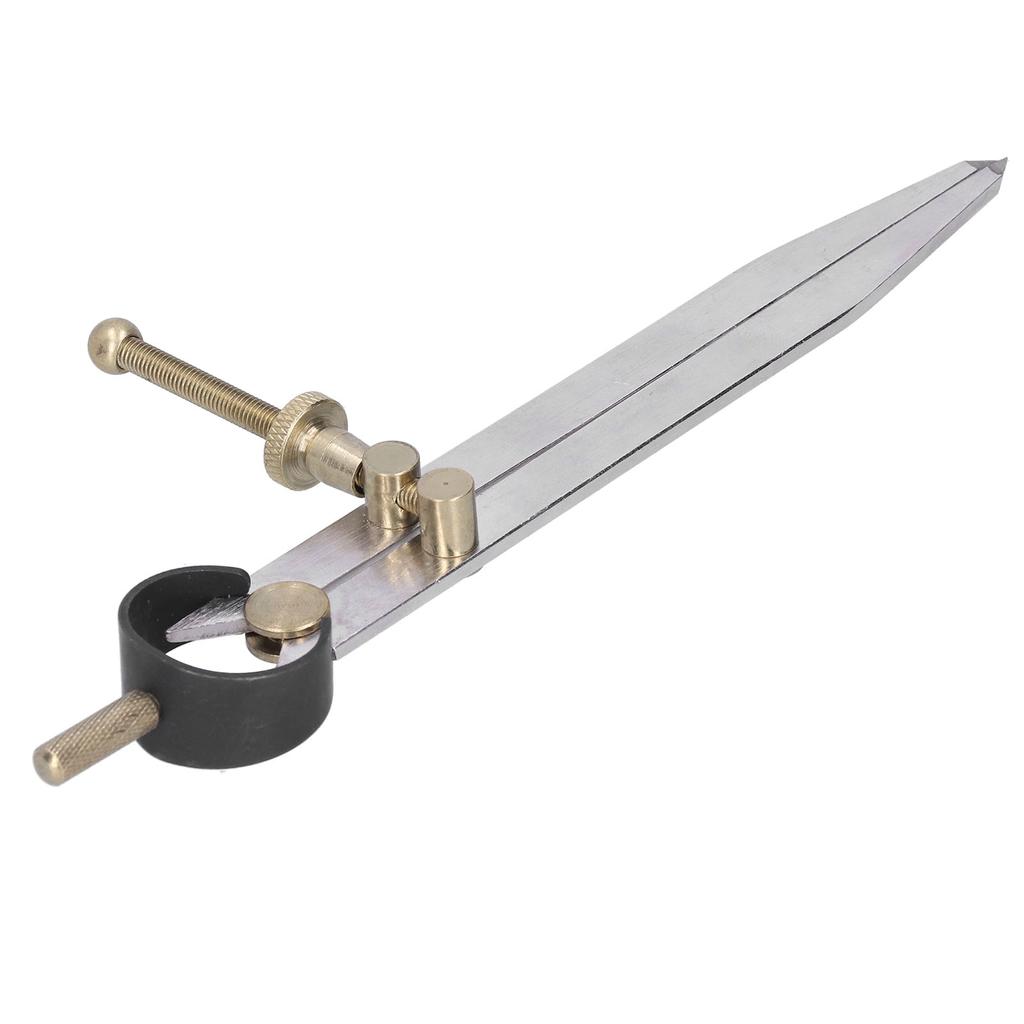 Spacing Gauge Wing Divider Leather Craft Drawing Woodworking Tools