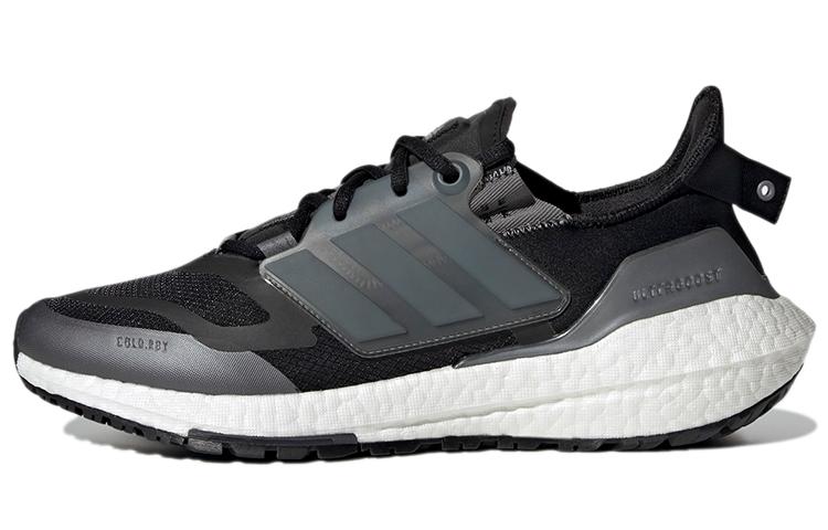 UltraBoost 22 Adidas Cold.RDY  Black Grey  H01175 40