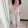 Cartoon Pants Casual Pants Loose Pants Home Fashion Can Be Worn Outside Cute Girl Gift For Girlfriend