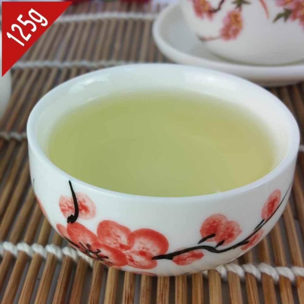 Tie Guan Yin Oolong Tea 125g Loose Leaf Fresh Chinese Green Tea