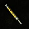 Universal Paintless Hail-Dent Knockdown Repair Leveling Kit Metal Pen Removal Tool Pen Dent Repair Repair Dent Knockout