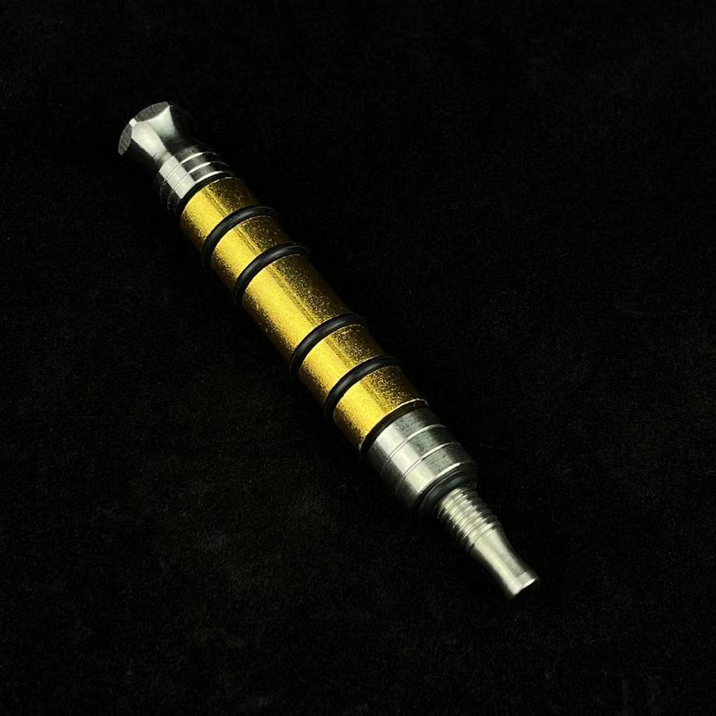 Universal Paintless Hail-Dent Knockdown Repair Leveling Kit Metal Pen Removal Tool Pen Dent Repair Repair Dent Knockout