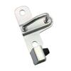 New Door Lock Striker 68169415AC Fits For Ram Promaster 1500 2500 3500 2013-2022