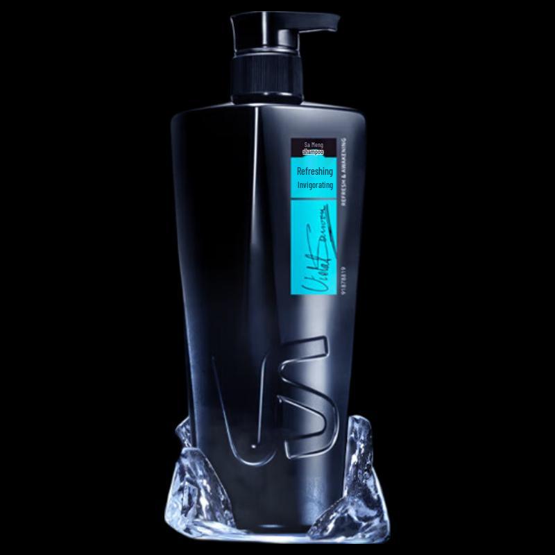 Vidal Sassoon Men s Refreshing Shampoo