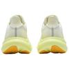 Saucony Triumph 23 Versatile Comfortable Cushioning Breathable Responsive Low-Top Running Shoes Women running shoes White Yellow S11023-554