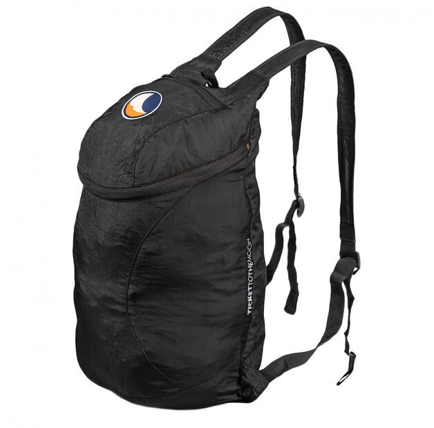

Рюкзак Ticket to the Moon Backpack Plus schwarz