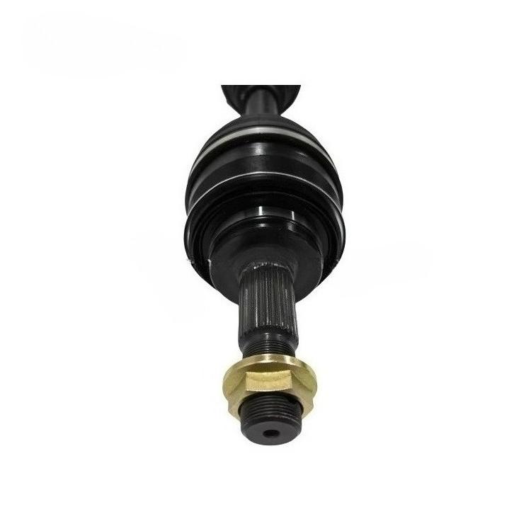 

4343060060 4343060061 4346069055 1GR 1KZ 1KD 2TR 3RZ 5VZ Car right front drive shaft 43430-60060 Right half axis