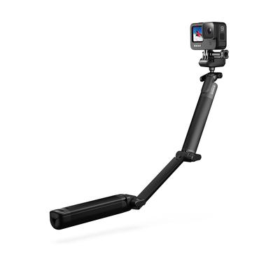 GoPro [Official GoPro] 3-WAY 2.0 AFAEM-002 []