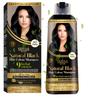 Kokila NO PPD Shampoo Hair Colour - Black 400ml for Women and Men | Natural Extracts | Colours Hair In 10 Minutes | Ammonia Free, Paraben Free - 10