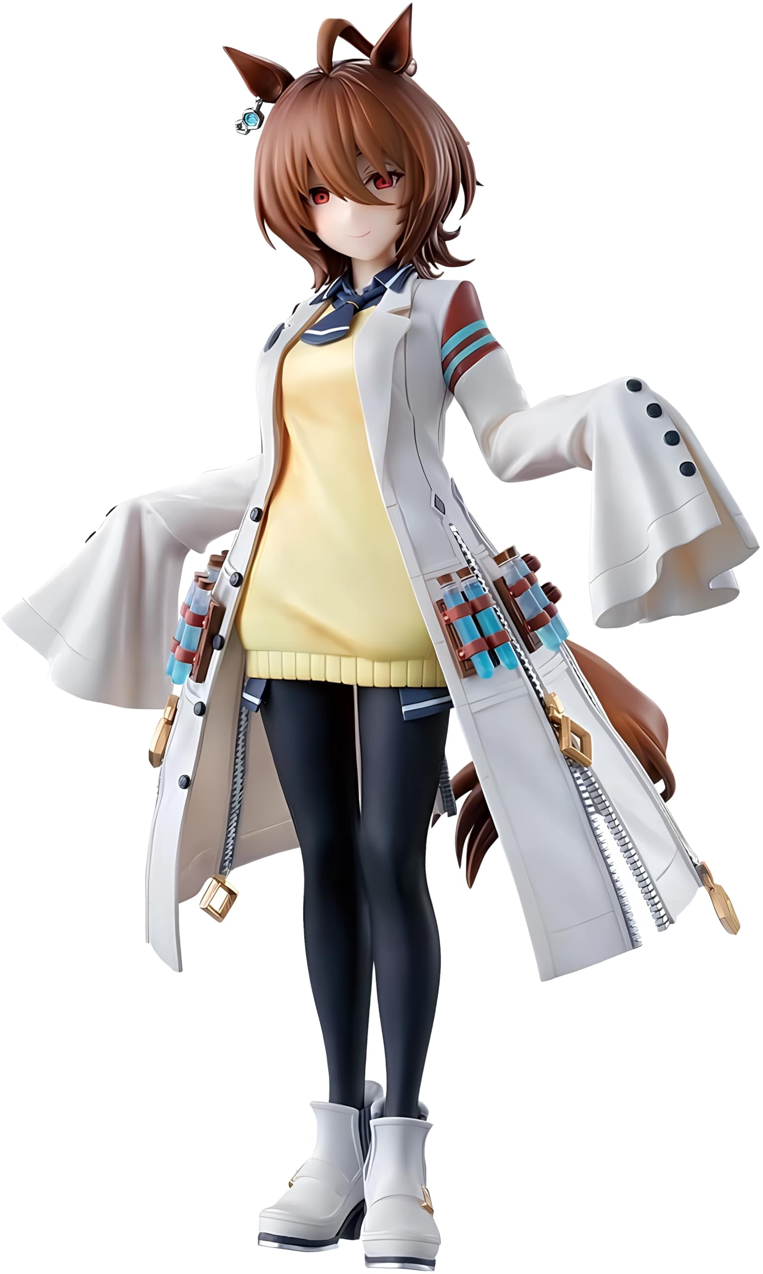 

Ichiban Kuji Uma musume Pretty Derby 9th B Prize Agnes Tachyon Figure 1 type