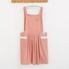 2023 Princess Minimalist Halter Apron for Kitchen, Cooking, Florist, & Milk Tea Shop