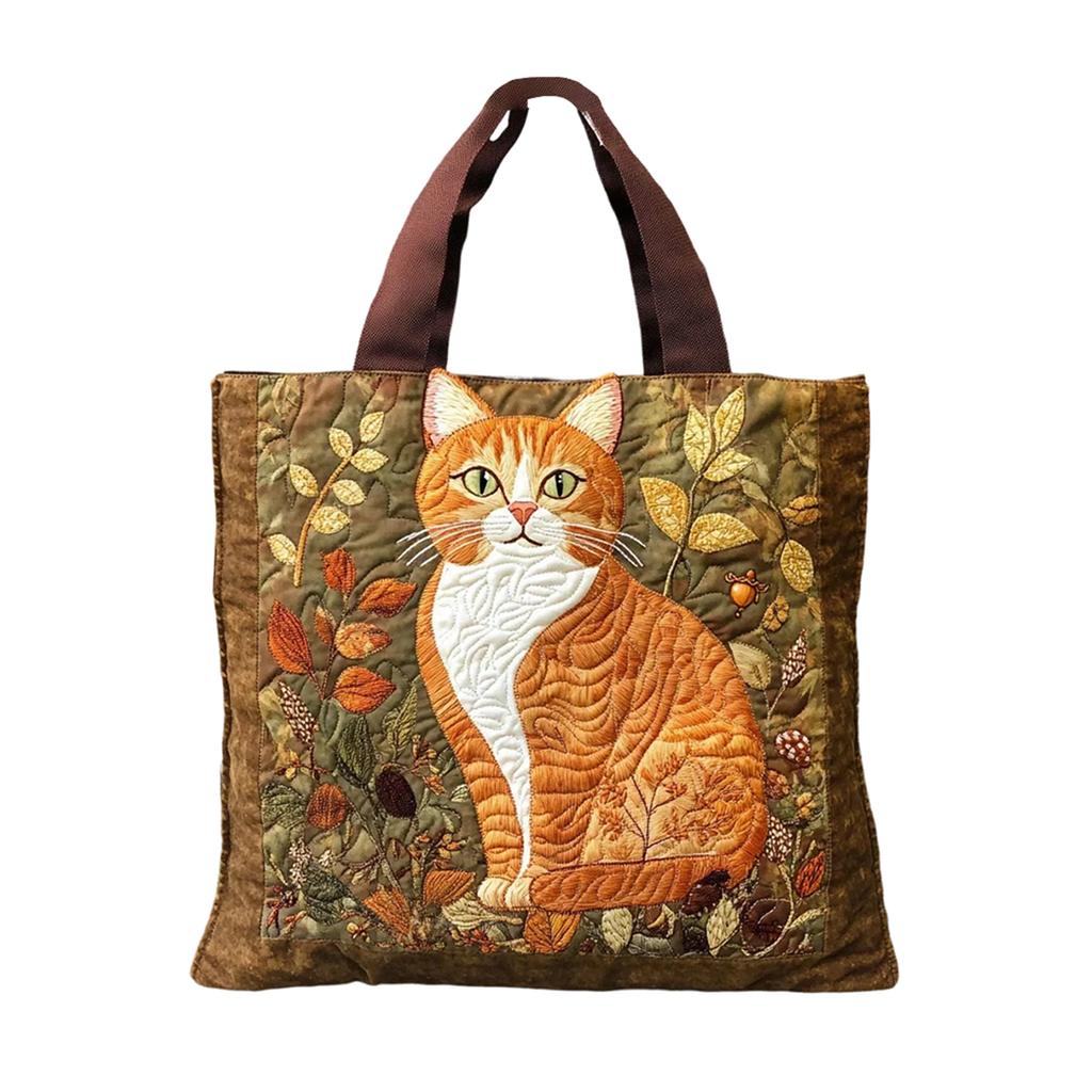 3D Printed Handbag With Ladypattern; Canvas Shoulder Bag Weighing 300 Grams