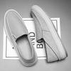 Fashion New Men's Canvas Breathable Espadrilles Shoes Casual Slip On Walking Sneakers Footwear Flats Zapatos Hombr