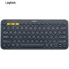 Logitech K380 Multi-Device Bluetooth Keyboard