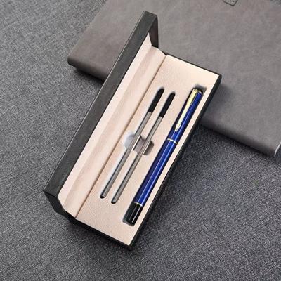 0.5mm Metal Signature Pen Gift Business Pen Professional Pen Set