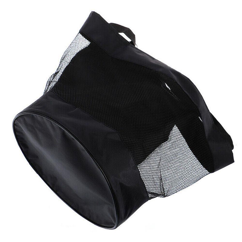 Training Accessories Ball Sports Basketball Bag Backpack Football Volleyball