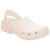 Birkenstock Birki Flow EVA Clogs Unisex Pink Regular Loose Fit 1029564