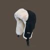 Leifeng Hat Waterproof Warm Winter Hat For Outdoor Riding Snowboarding Skiing