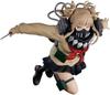 My Hero Academia THE EVIL HIMIKO TOGA Himiko Toga VILLAINS-PLUS-