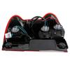 Left Tail Light Rear Lamp Lens w/Bulb(s) 12815326 For Nissan NV200 2013-2018